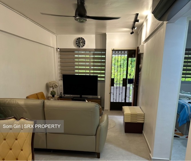 Blk 537 Bedok North Street 3 (Bedok), HDB 3 Rooms #574419311